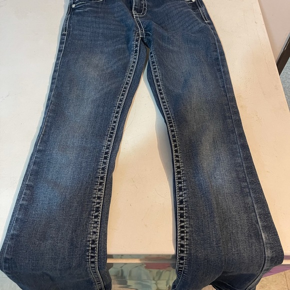 Lammlies jeans - Picture 4 of 4